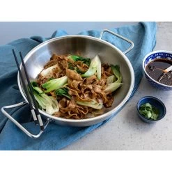 Zwilling Chopstick-Set, Klein 5-tlg, Mattiert/poliert -Zwilling Haushaltsprodukte 424417418