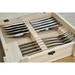 Zwilling Steakbesteckset 12-tlg -Zwilling Haushaltsprodukte 424419060