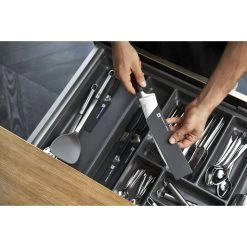 Zwilling Messerstulpe 21 Cm, Kunststoff -Zwilling Haushaltsprodukte 424419066