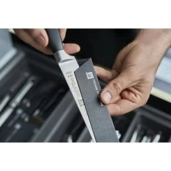 Zwilling Messerstulpe 21 Cm, Kunststoff -Zwilling Haushaltsprodukte 424419070