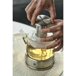 Zwilling Teekanne Mit Stövchen 800 Ml 12 Zwilling Teekanne Mit Stövchen 800 Ml -Zwilling Haushaltsprodukte 424419678