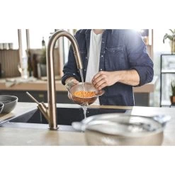 Zwilling Sieb, 24 Cm, 18/10 Edelstahl -Zwilling Haushaltsprodukte 424419706