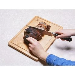 Zwilling Fleischmesser 20 Cm, Glattschliff -Zwilling Haushaltsprodukte 424423866