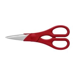 Zwilling Vielzweckschere, Rot 20 Cm, Edelstahl -Zwilling Haushaltsprodukte 43964 200 0 2