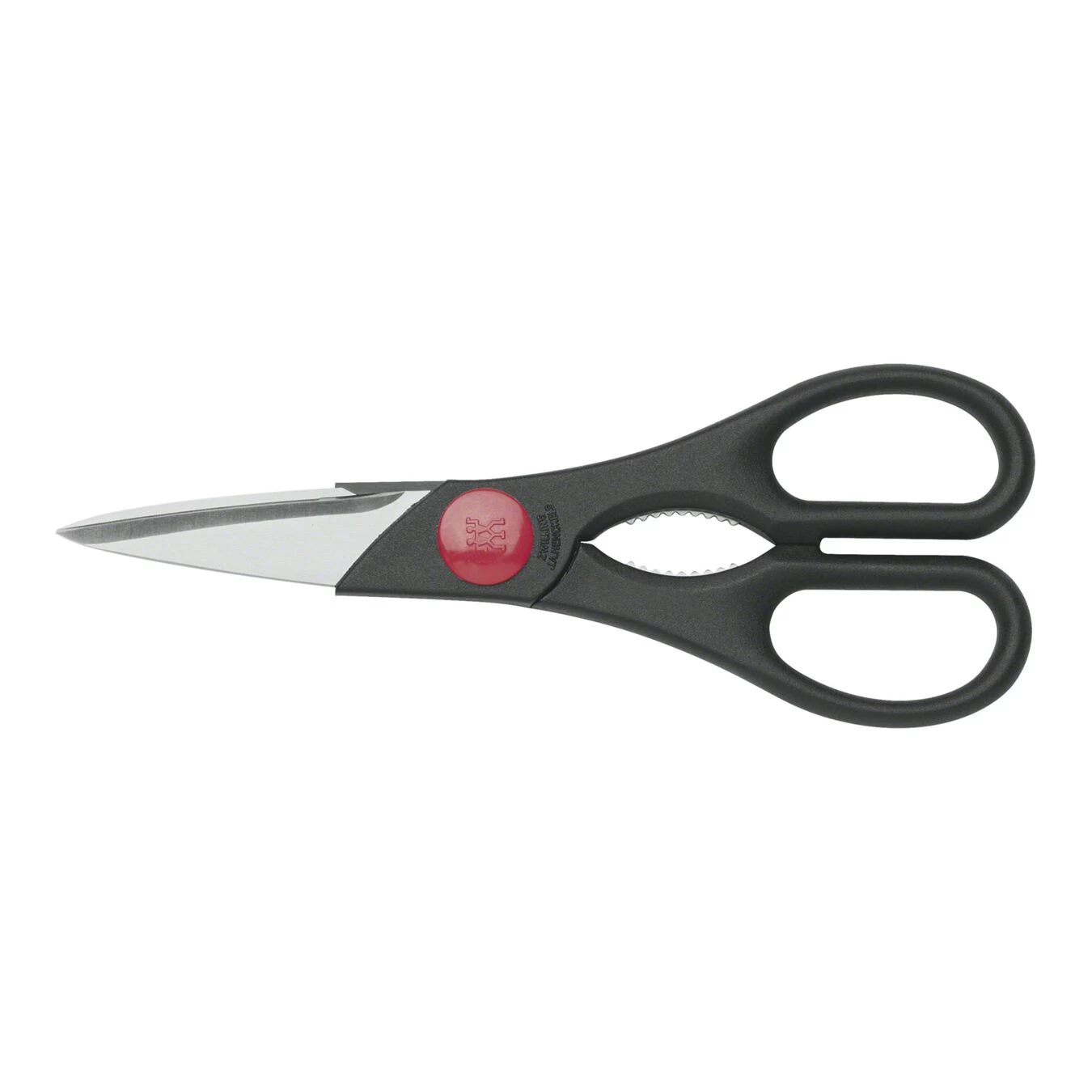 Zwilling Vielzweckschere 20 Cm, Edelstahl 2 Zwilling Vielzweckschere 20 Cm, Edelstahl