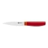 Zwilling Spick & Garniermesser 10 Cm, Rot 2 Zwilling Spick & Garniermesser 10 Cm, Rot -Zwilling Haushaltsprodukte 53020 100 0 1