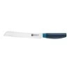 Zwilling Brotmesser 20 Cm, Blau