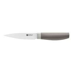 Zwilling Spick & Garniermesser 10 Cm, Grau