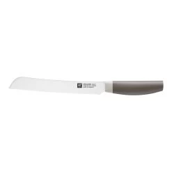 Zwilling Brotmesser 20 Cm, Grau