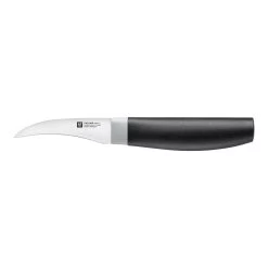 Zwilling Schälmesser 7 Cm, Schwarz