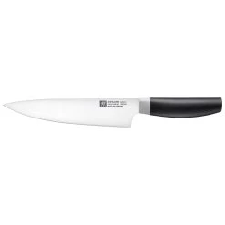 Zwilling Kochmesser 20 Cm, Schwarz