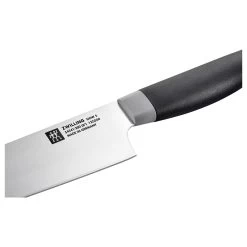 Zwilling Kochmesser 20 Cm, Schwarz -Zwilling Haushaltsprodukte 54541200 4