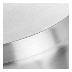 Zwilling Kochtopfset 3-tlg, 18/10 Edelstahl 9 Zwilling Kochtopfset 3-tlg, 18/10 Edelstahl -Zwilling Haushaltsprodukte 64040 003 0 2