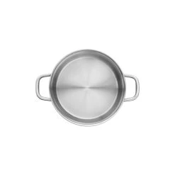 Zwilling Kochtopfset 4-tlg, 18/10 Edelstahl -Zwilling Haushaltsprodukte 64040 005 0 2