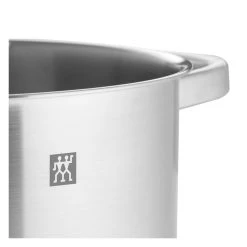 Zwilling Kochtopfset 5-tlg, 18/10 Edelstahl -Zwilling Haushaltsprodukte 64040 006 0 2