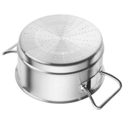 Zwilling Dämpfeinsatz 24 Cm, 18/10 Edelstahl -Zwilling Haushaltsprodukte 65120 824 0 000000306