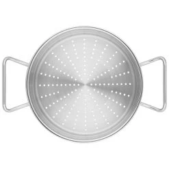 Zwilling Dämpfeinsatz 24 Cm, 18/10 Edelstahl -Zwilling Haushaltsprodukte 65120 824 0 000000308