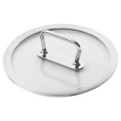 Zwilling Kochtopf 20 Cm, 18/10 Edelstahl -Zwilling Haushaltsprodukte 65123 200 0 000000312