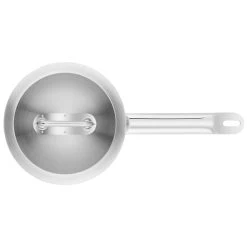 Zwilling Stieltopf 16 Cm, 18/10 Edelstahl, Silber -Zwilling Haushaltsprodukte 65125 160 0 000000319