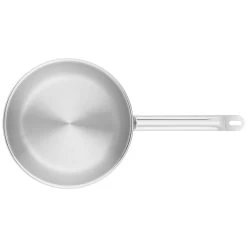 Zwilling Bratpfanne 24 Cm, 18/10 Edelstahl, Silber -Zwilling Haushaltsprodukte 65128 240 0 000000324