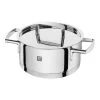 Zwilling Bratentopf 16 Cm, 18/10 Edelstahl -Zwilling Haushaltsprodukte 66062 160 0 1