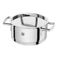 Zwilling Bratentopf 16 Cm, 18/10 Edelstahl