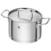 Zwilling Kochtopf 20 Cm, 18/10 Edelstahl -Zwilling Haushaltsprodukte 66243 200 0 1