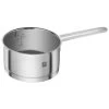 Zwilling Stieltopf Ohne Deckel 16 Cm, 18/10 Edelstahl, Silber -Zwilling Haushaltsprodukte 66245 161 0 1