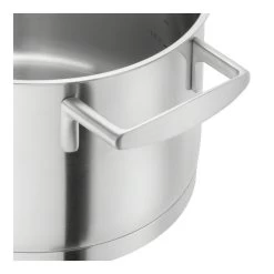 Zwilling Kochtopfset 5-tlg, 18/10 Edelstahl -Zwilling Haushaltsprodukte 66460 000 0 7