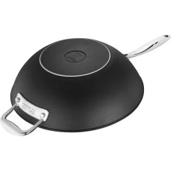 Zwilling Wok 30 Cm, Aluminium -Zwilling Haushaltsprodukte 66561 301 0 3