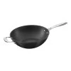 Zwilling Wok 30 Cm, Aluminium 2 Zwilling Wok 30 Cm, Aluminium -Zwilling Haushaltsprodukte 66561 301 0 5