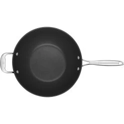 Zwilling Wok 30 Cm, Aluminium -Zwilling Haushaltsprodukte 66561 301 0 6