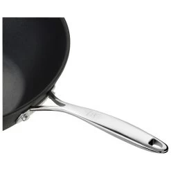 Zwilling Wok 30 Cm, Aluminium -Zwilling Haushaltsprodukte 66561 301 0 7