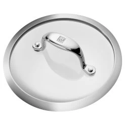 Zwilling Stieltopf 16 Cm, Aluminium, Schwarz -Zwilling Haushaltsprodukte 66565 161 0 3