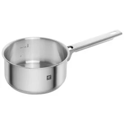 Zwilling Kochtopfset 5-tlg, 18/10 Edelstahl -Zwilling Haushaltsprodukte 66675 161 0 1