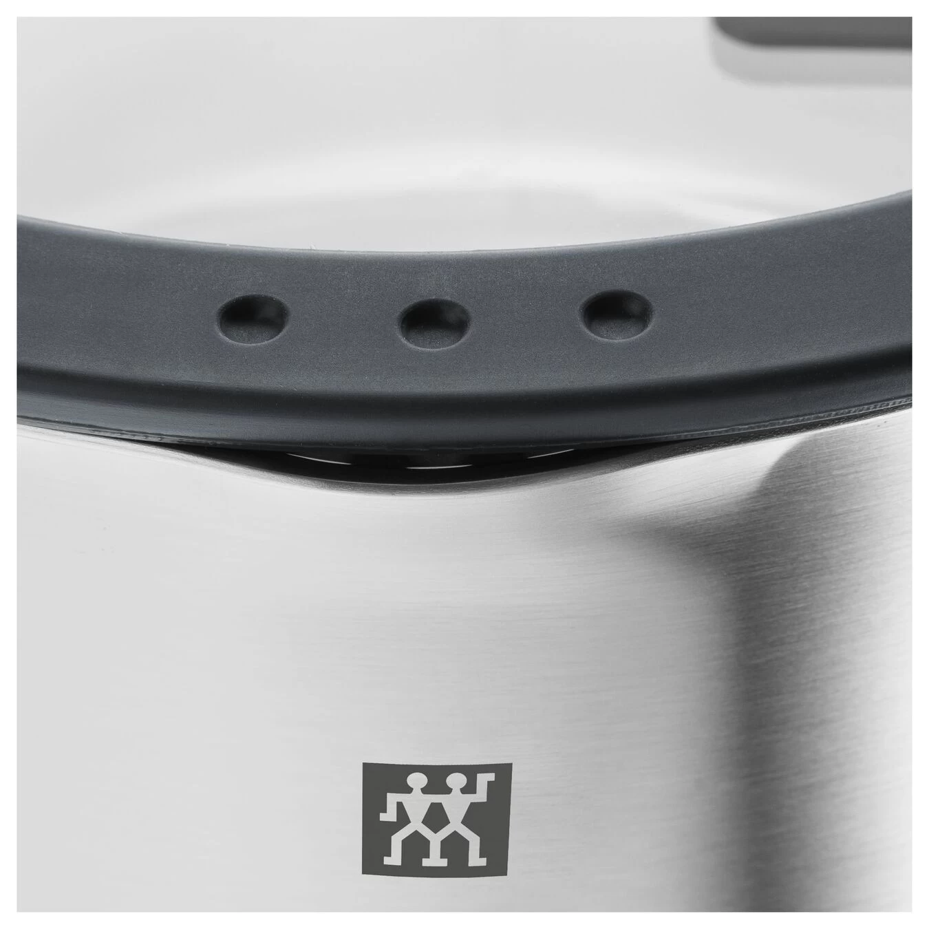 Zwilling Bratentopf 20 Cm, Edelstahl 4 Zwilling Bratentopf 20 Cm, Edelstahl – Bild 2