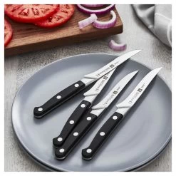 Zwilling Steakmesserset 4-tlg 13 Zwilling Steakmesserset 4-tlg -Zwilling Haushaltsprodukte 750031430