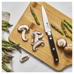 Zwilling Spick & Garniermesser 10 Cm -Zwilling Haushaltsprodukte 750033555