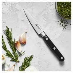 Zwilling Spick & Garniermesser 10 Cm -Zwilling Haushaltsprodukte 750033565