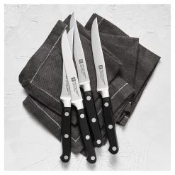 Zwilling Steakmesserset 4-tlg -Zwilling Haushaltsprodukte 750033566