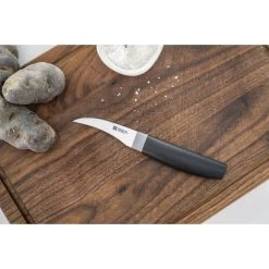 Zwilling Schälmesser 7 Cm, Schwarz -Zwilling Haushaltsprodukte 750038023