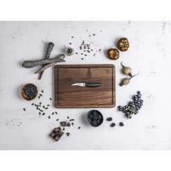 Zwilling Schälmesser 7 Cm, Schwarz -Zwilling Haushaltsprodukte 750038664