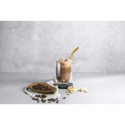 Zwilling Latte Macchiato Glasset 450 Ml / 2-tlg -Zwilling Haushaltsprodukte 750039502