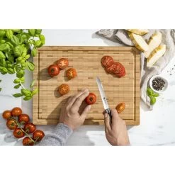 Zwilling Universalmesser 13 Cm, Gold Matt -Zwilling Haushaltsprodukte 750043717 5