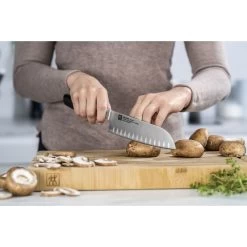 Zwilling Santokumesser 18 Cm, Weiß -Zwilling Haushaltsprodukte 750043761 2