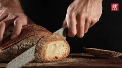 Zwilling Santokumesser 18 Cm, Gold Matt -Zwilling Haushaltsprodukte mqdefault 50